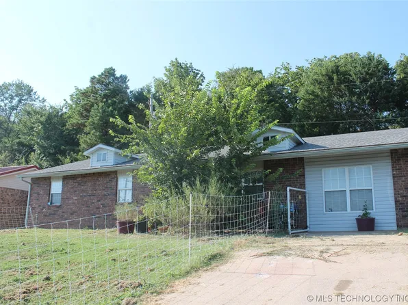 801 W Cedar Ave, Wilburton, OK 74578