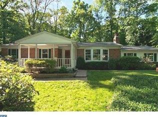 1132 Township Line Rd, Chalfont, PA 18914