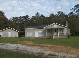 25656 Rock Foil Rd, Franklinton, LA 70438