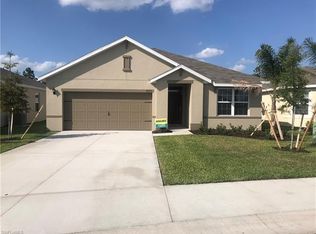 8227 Gopher Tortoise Trl, Lehigh Acres, FL 33972