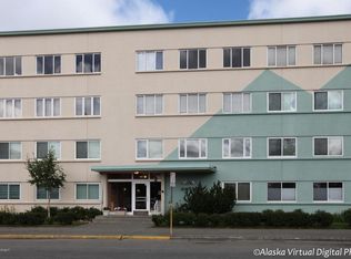 843 W 11th Ave APT 105, Anchorage, AK 99501