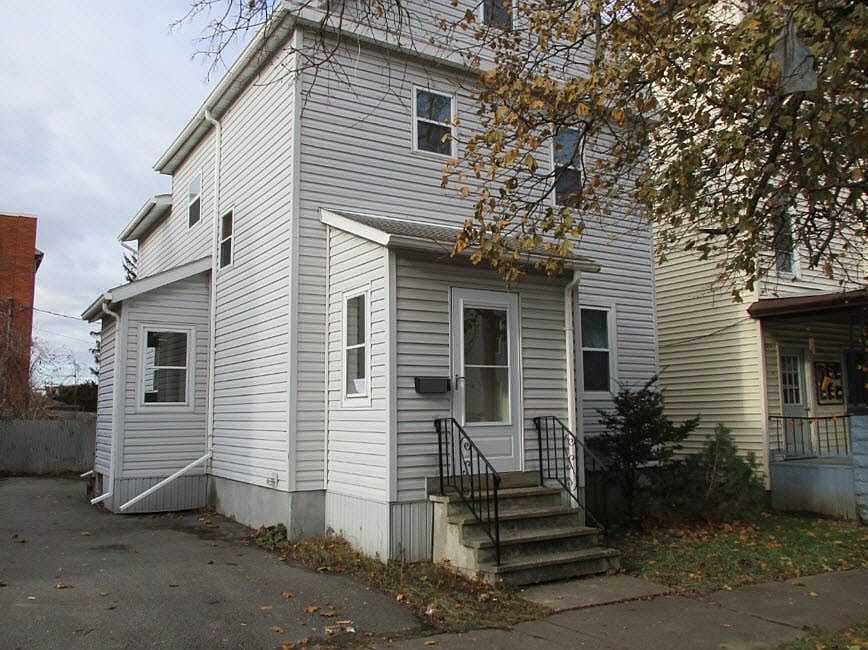 526 Jefferson Ave, Utica, NY 13501 Zillow