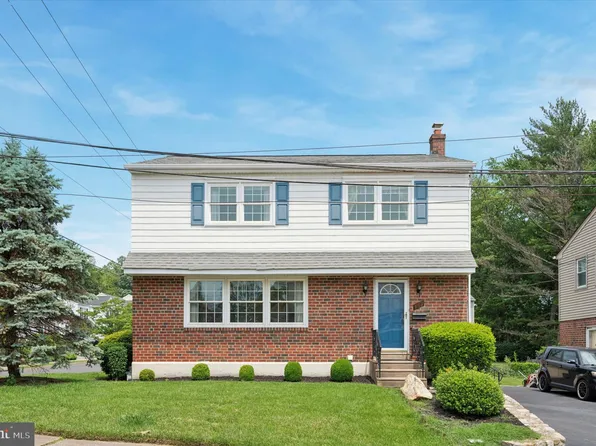 167 Eldon Ave, Lansdowne, PA 19050