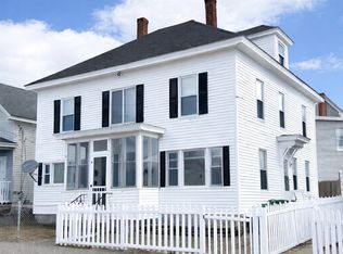 43-45 Exeter St, Lowell, MA 01850