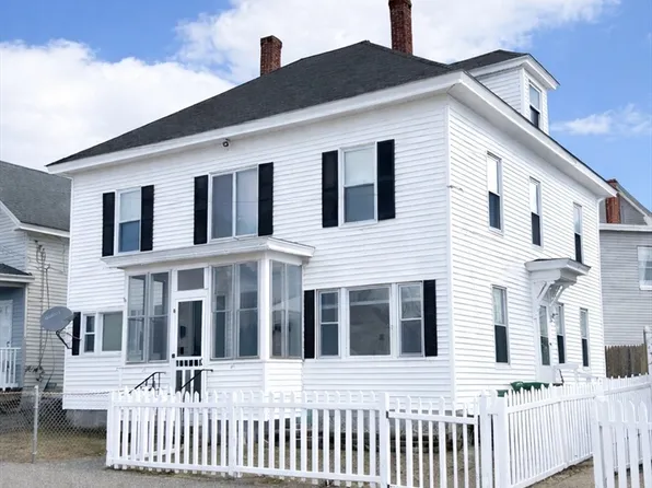 43-45 Exeter St, Lowell, MA 01850