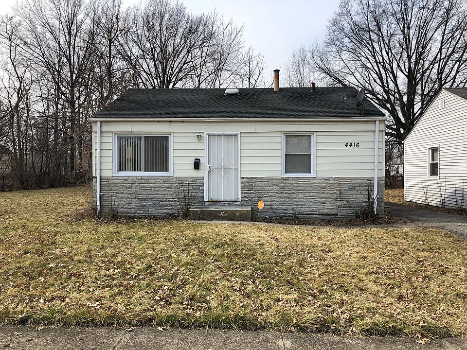 1st image of 4416 E 144th St
