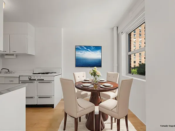 501 West 123rd Street image 25 of 29