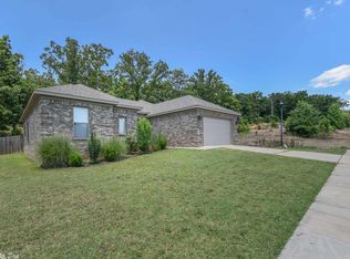 511 Crepe Myrtle Loop, Loop, AR 72023