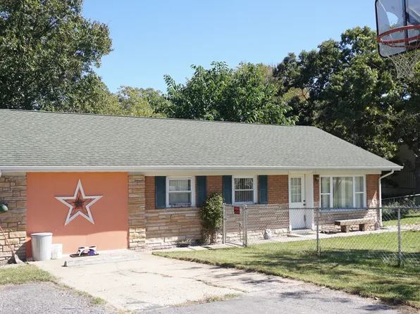 3122 Old Route 5, Camdenton, MO 65020