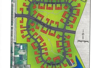 201 Cobblestone Trl, Eaton, OH 45320