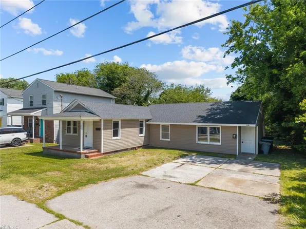 12 Tennis Ln, Hampton, VA 23663