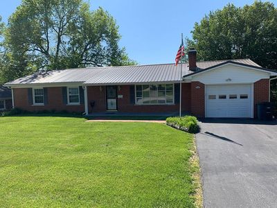 1208 Miami Trl, Frankfort, KY, 40601