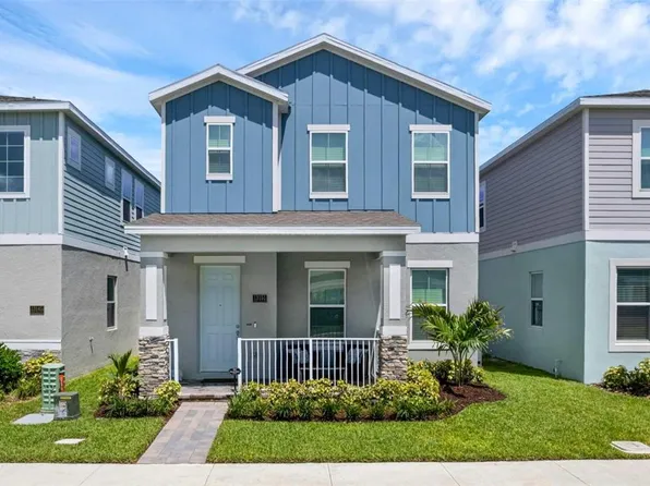 13151 Calming Breeze Way, Winter Garden, FL 34787
