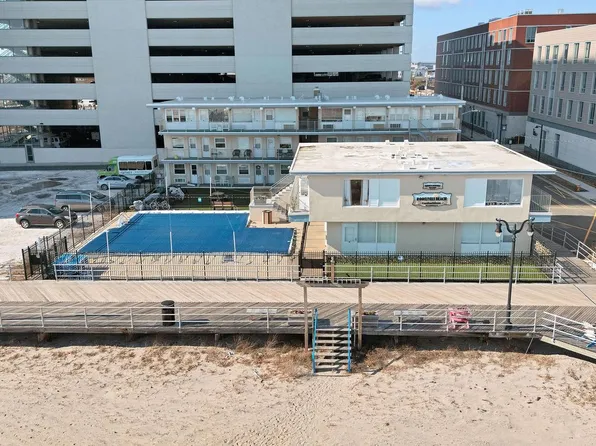 3801 Boardwalk APT B4, Atlantic City, NJ 08401