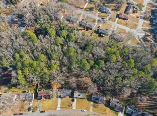 3625 Aldea Dr #197, Decatur, GA 30032