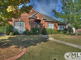 2505 Timberleaf Dr, Carrollton, TX 75006