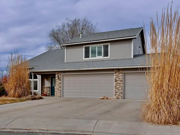 309 Applewood Ct, Fruita, CO 81521