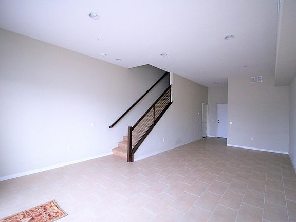 First Floor Open Office Space