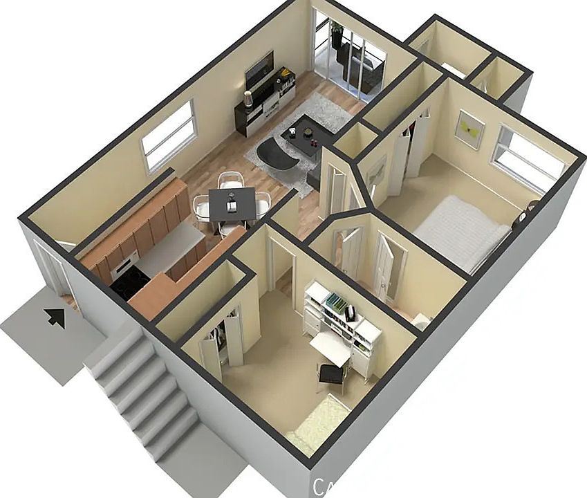 1st image of 7306 Heritage Hills Dr APT A