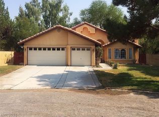 7625 Butterscotch Ct, Las Vegas, NV 89131