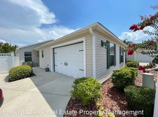 2306 Nackman Pl, The Villages, FL 32162