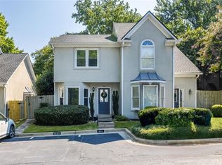 1601 Defoors Lndg NW, Atlanta, GA 30318