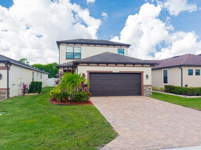 252 SE Via Visconti, Port Saint Lucie, FL, 34952