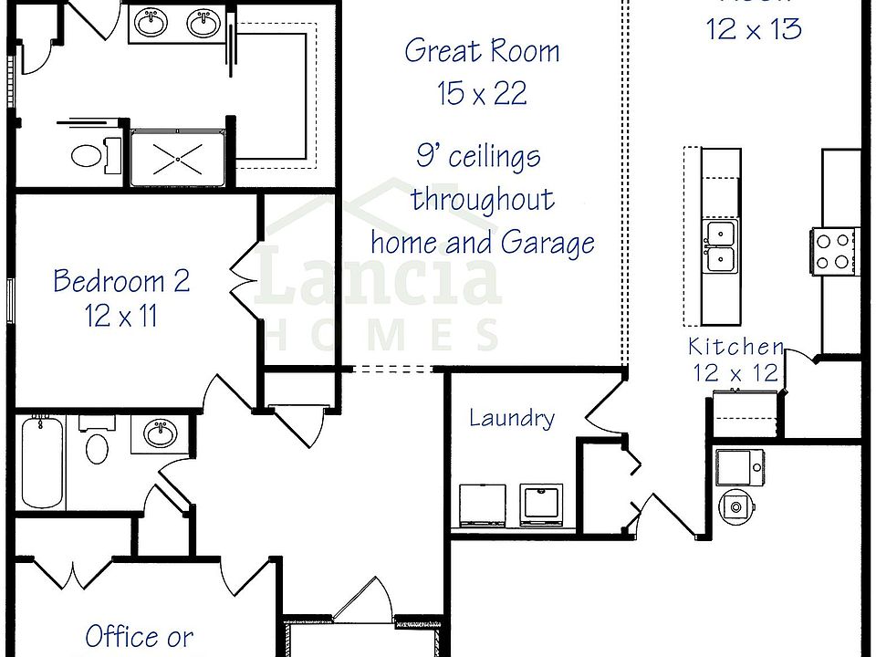 2nd image of 913 Songbird Ct