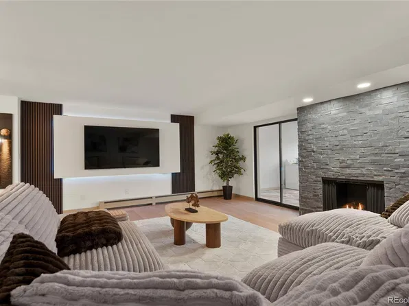 7000 E Quincy Avenue Bldg A #301, Denver, CO 80237
