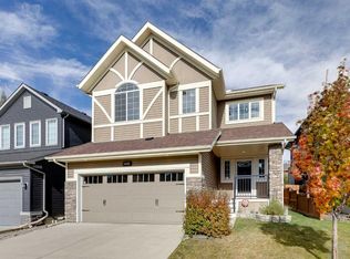 1449 S Ravenscroft Ave SE, Airdrie, AB T4A 0L7