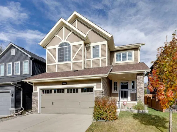 1449 S Ravenscroft Ave SE, Airdrie, AB T4A 0L7