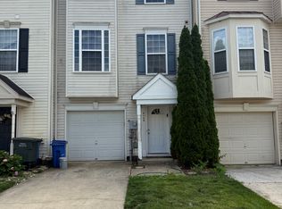 4109 Trabert Ct, Dover, PA 17315