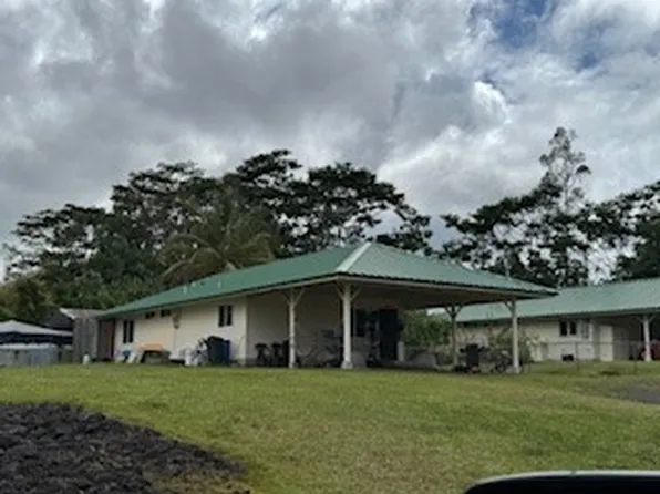 16-2062 Lilikoi Dr, Pahoa, HI 96778