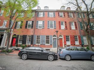 1021 Clinton St #2F-4, Philadelphia, PA 19107