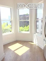 Rented by Citi Habitats