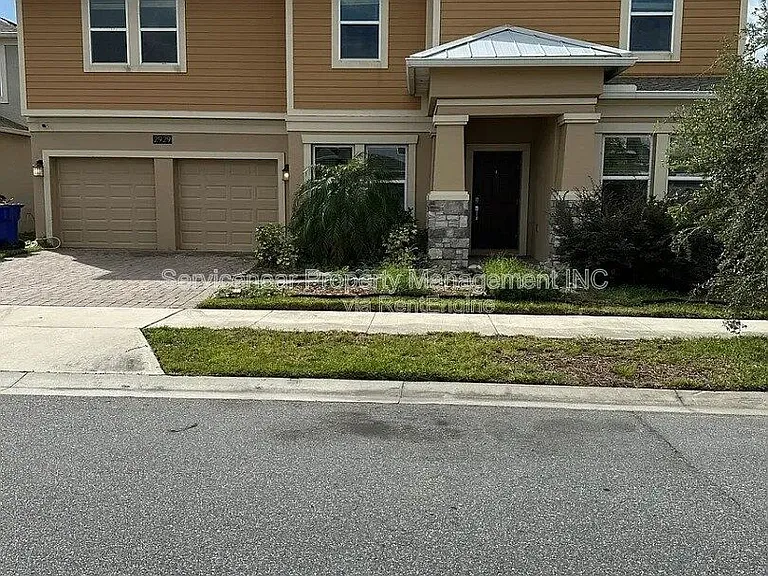 2929 Nottel Dr — Photo 1