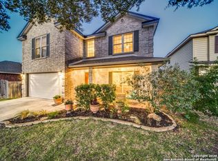 12118 Peach Xing, Helotes, TX 78023
