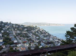 518 South St, Sausalito, CA 94965