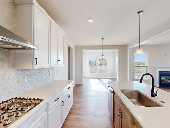Kitchen - Representational Photo