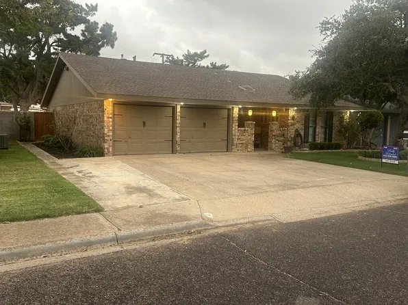 4 Liberty Pl, Odessa, TX 79762