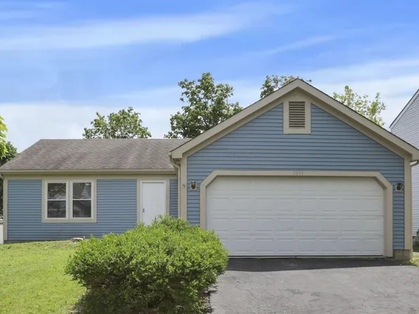 5541 Mid Day Dr, Galloway, OH 43119