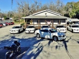 506 Ohio Ave N, Live Oak, FL 32064