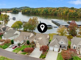 380 Morning Dove Dr, Vonore, TN 37885