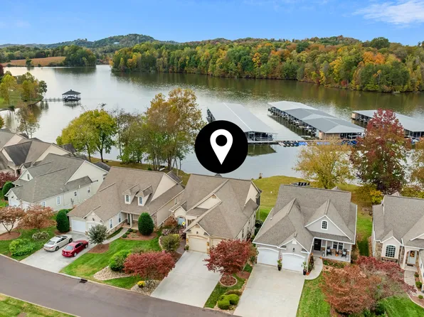 380 Morning Dove Dr, Vonore, TN 37885