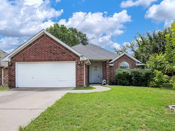 1218 Shelby Dr, Seagoville, TX 75159