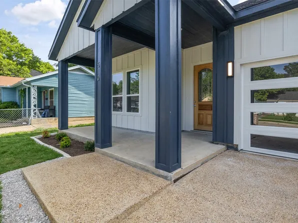 510 Woodrow Ave, Fort Worth, TX 76105