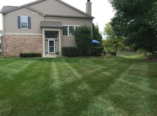 1196 Pensacola Ct, Aurora, IL 60502