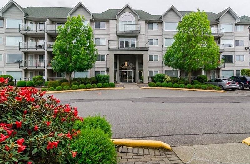 Abbotsford Apartment for rent - 2 Bedrooms — photo 7