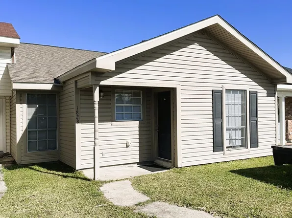 1828 N Tallowood Dr, Lake Charles, LA 70605