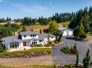 2112 NW 199th St, Ridgefield, WA 98642